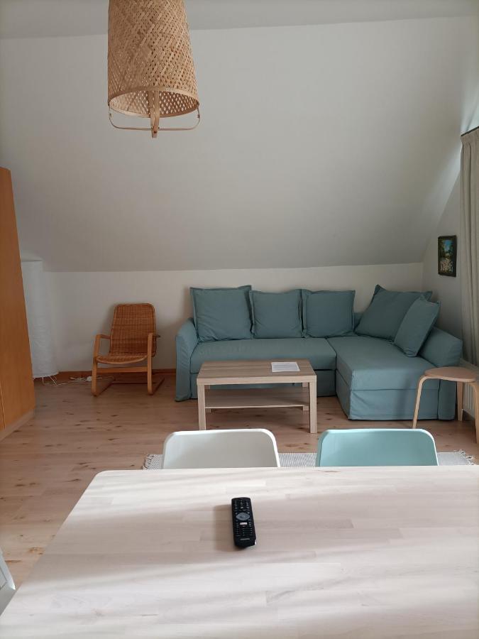 Апартаменти Pahok Apartmanhaz Олшовпагок Екстер'єр фото