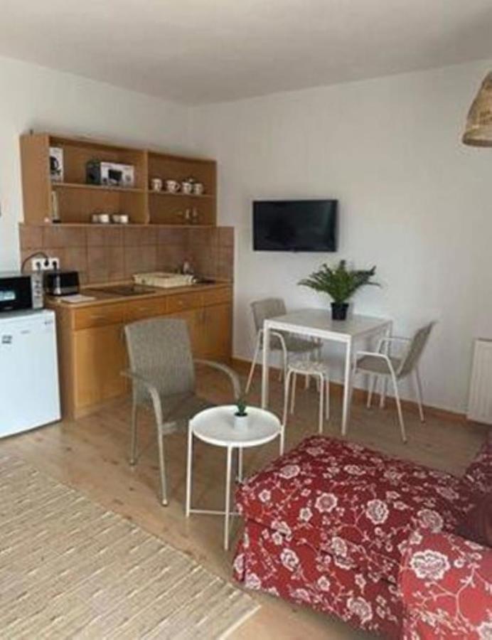 Апартаменти Pahok Apartmanhaz Олшовпагок Екстер'єр фото