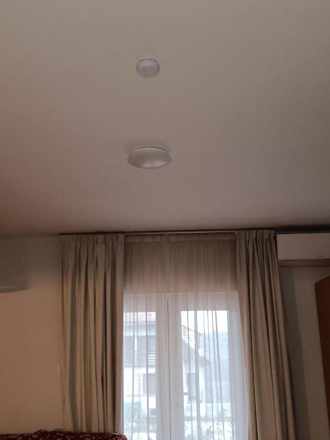 Апартаменти Pahok Apartmanhaz Олшовпагок Екстер'єр фото